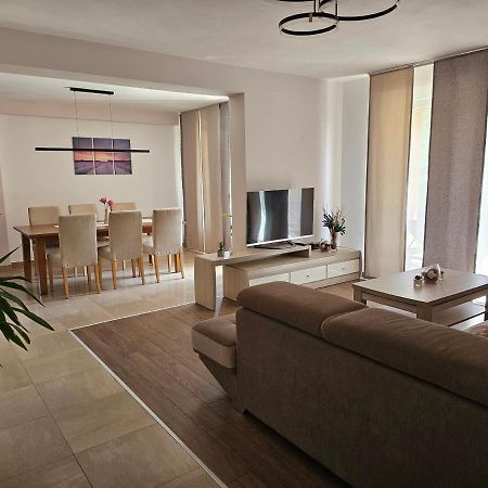 Premium Apartments Tade 푼타나 외부 사진