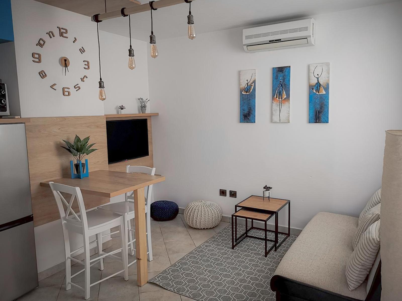 Premium Apartments Tade 푼타나 외부 사진