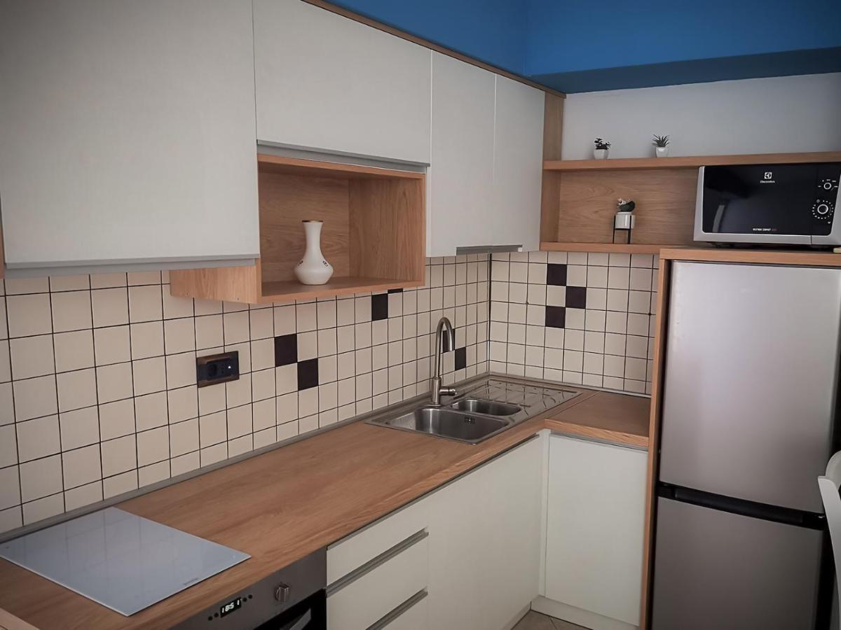 Premium Apartments Tade 푼타나 외부 사진