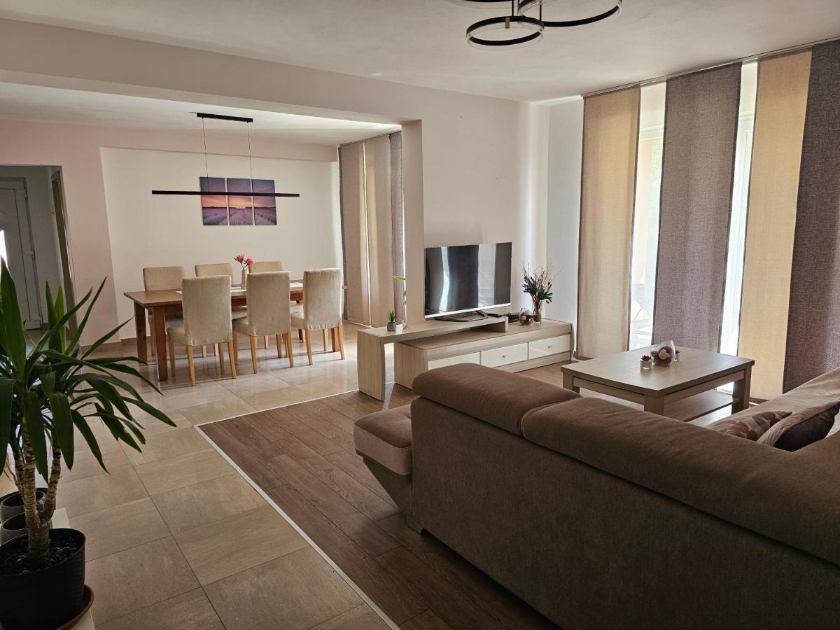 Premium Apartments Tade 푼타나 외부 사진