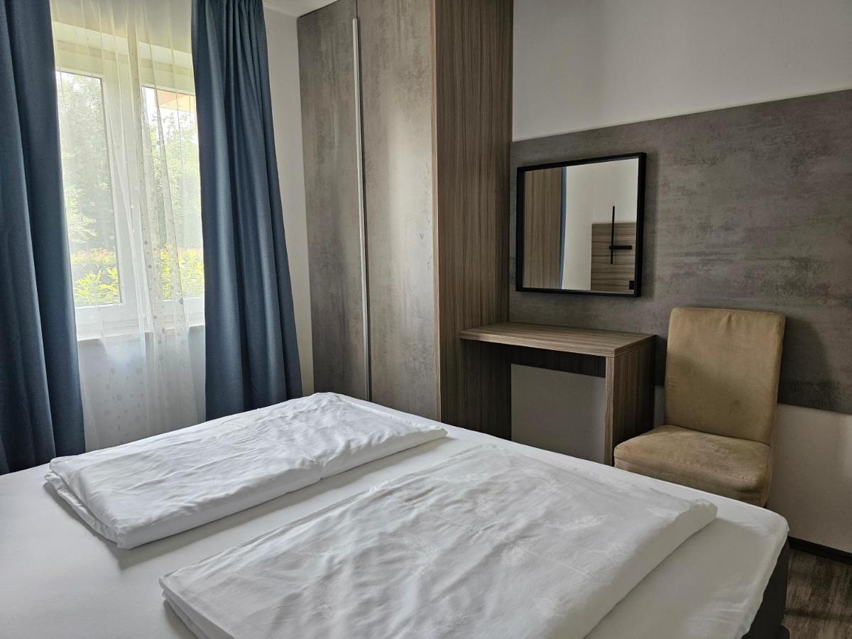 Premium Apartments Tade 푼타나 외부 사진