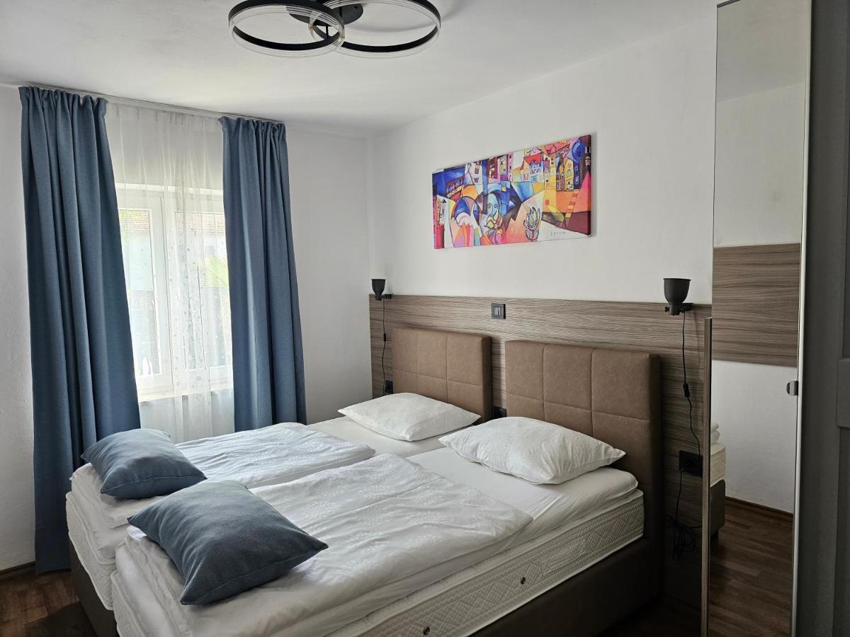 Premium Apartments Tade 푼타나 외부 사진