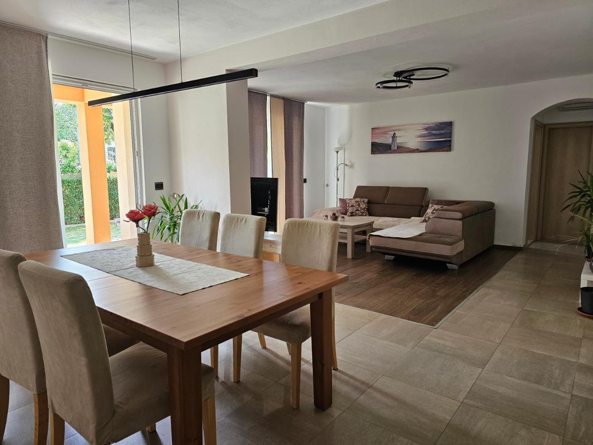 Premium Apartments Tade 푼타나 외부 사진