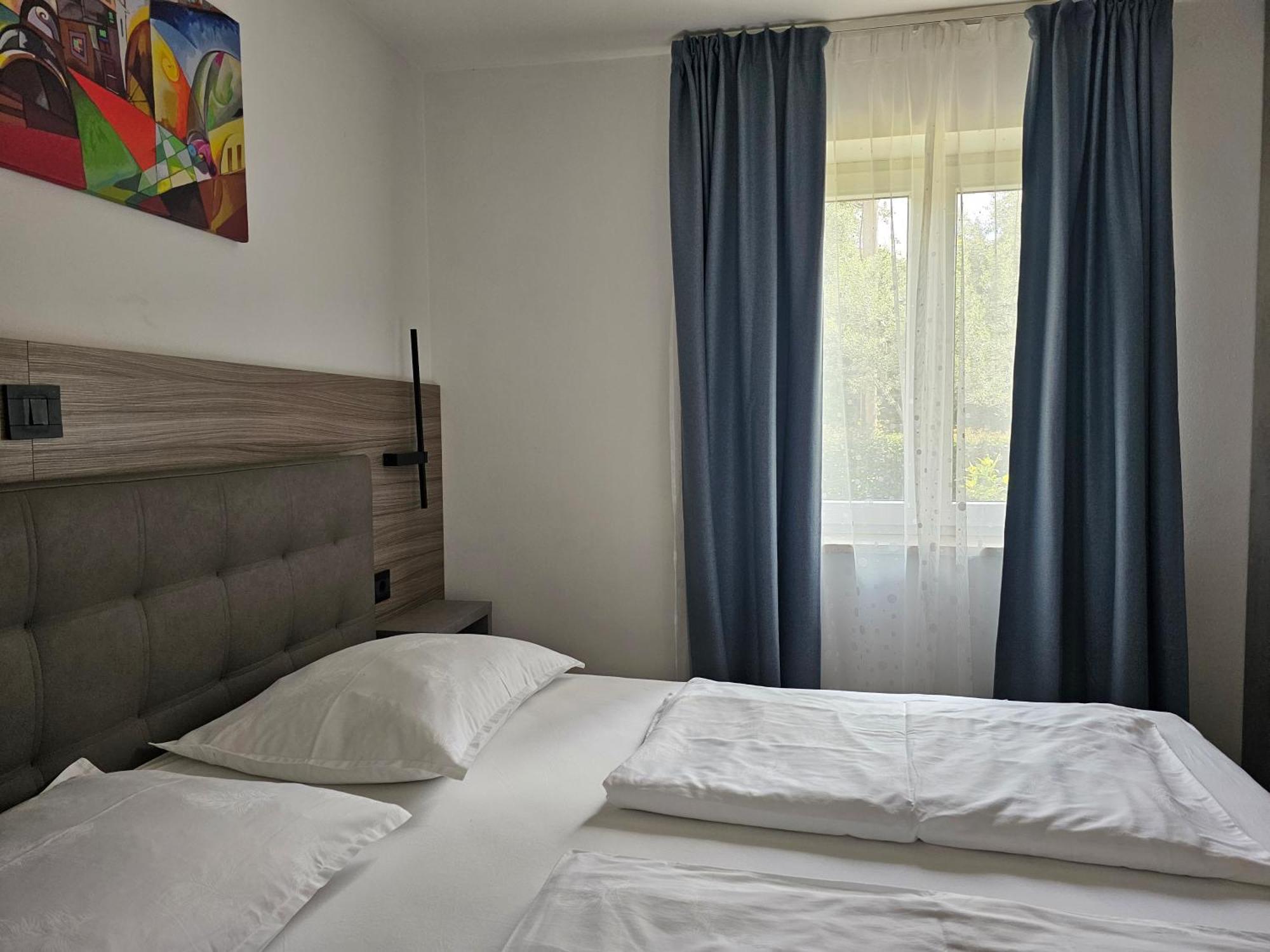 Premium Apartments Tade 푼타나 객실 사진