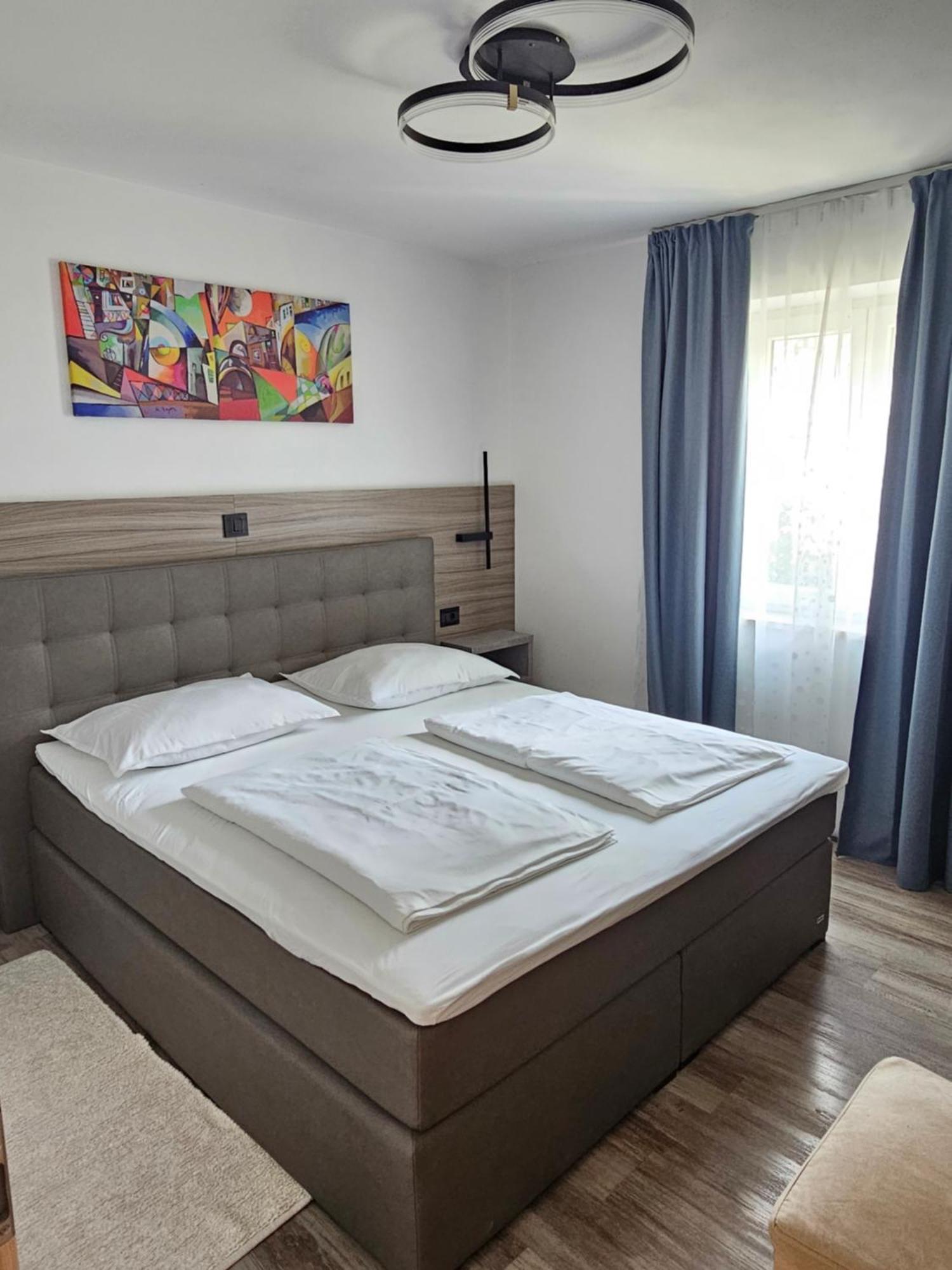Premium Apartments Tade 푼타나 객실 사진