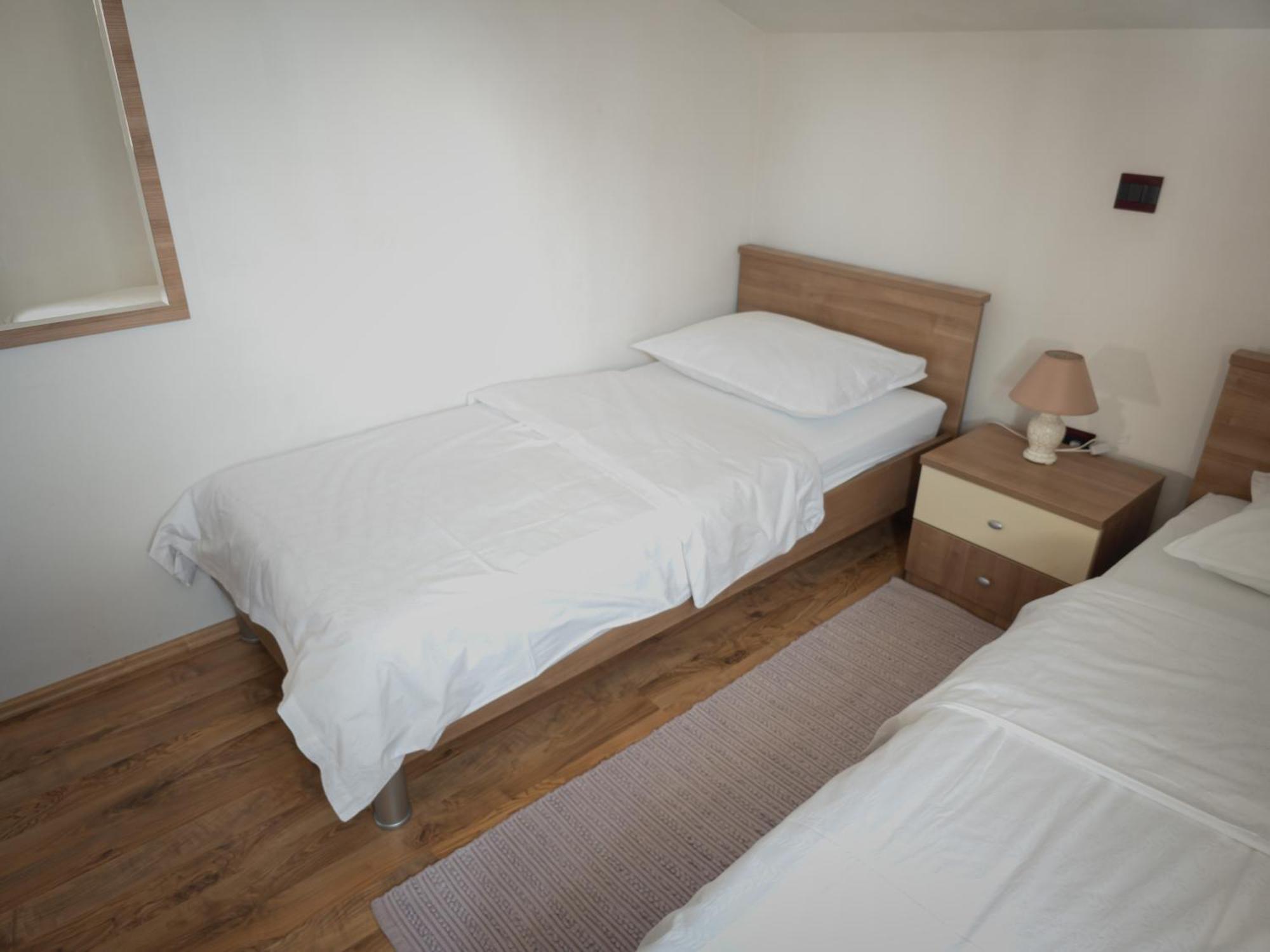 Premium Apartments Tade 푼타나 외부 사진