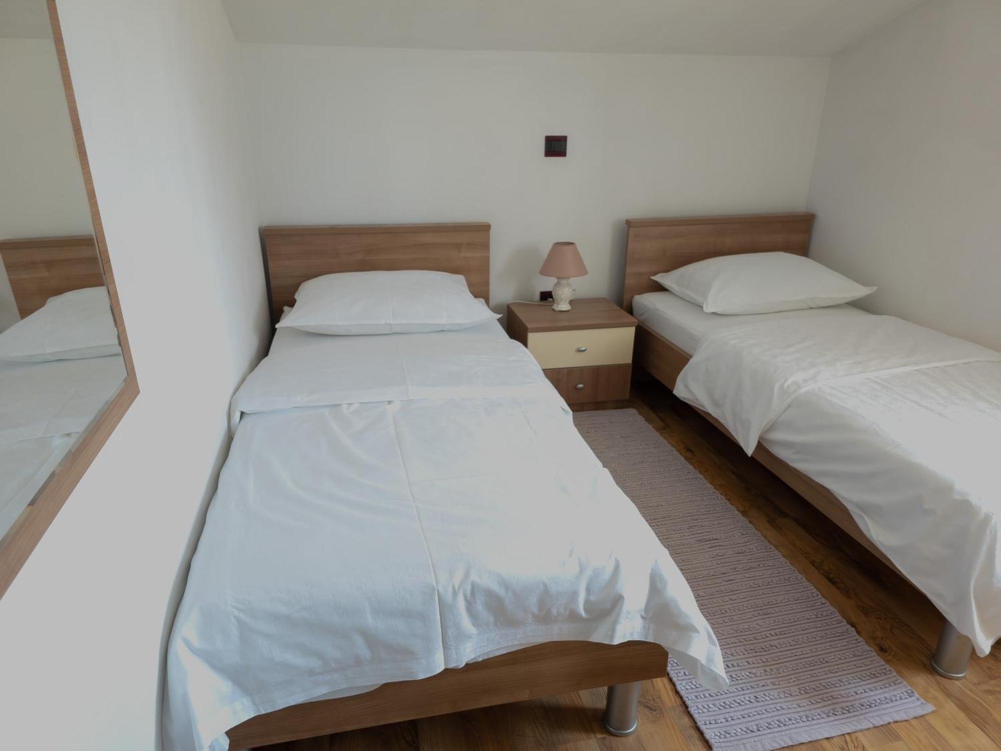 Premium Apartments Tade 푼타나 외부 사진