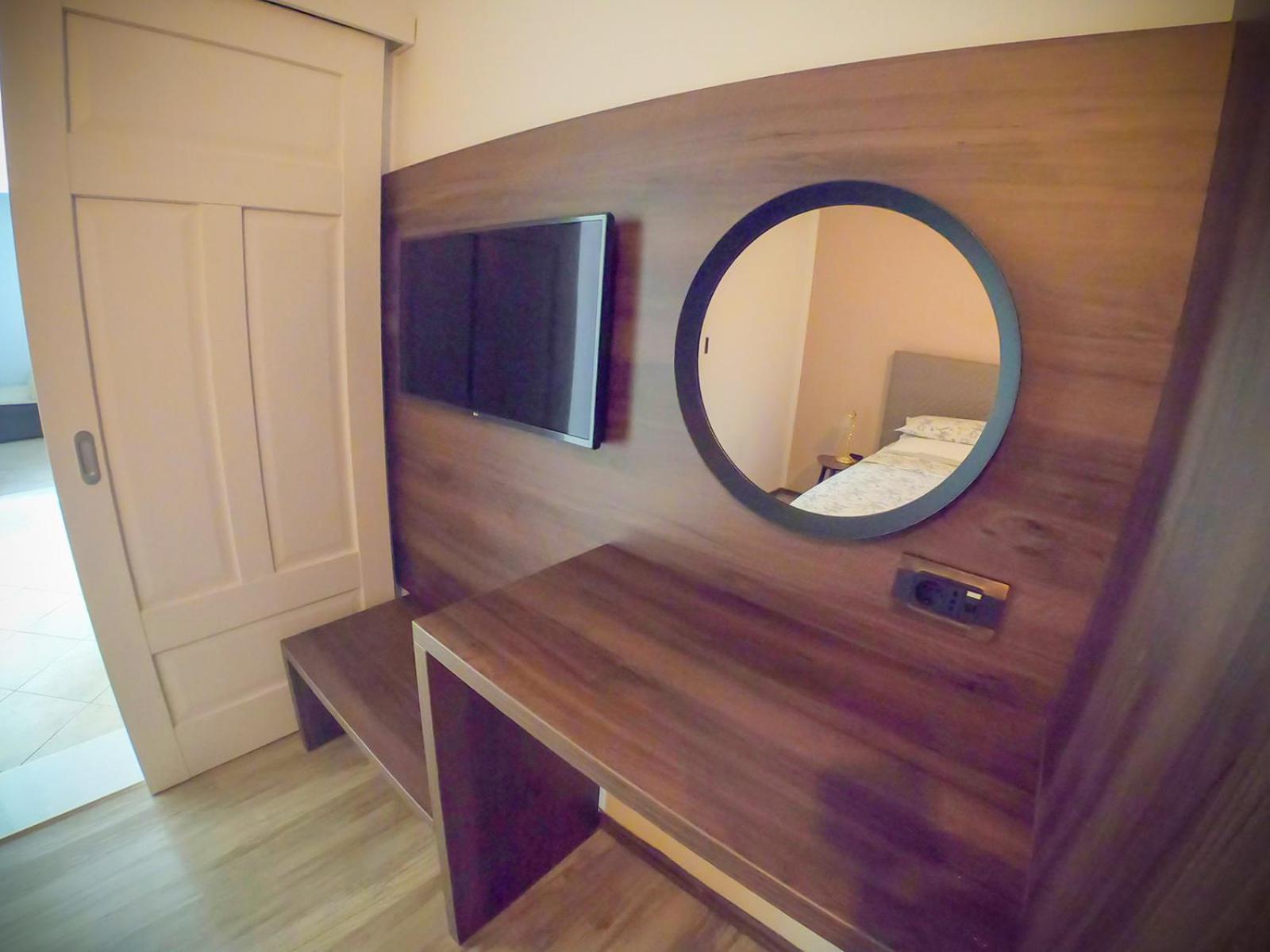 Premium Apartments Tade 푼타나 객실 사진