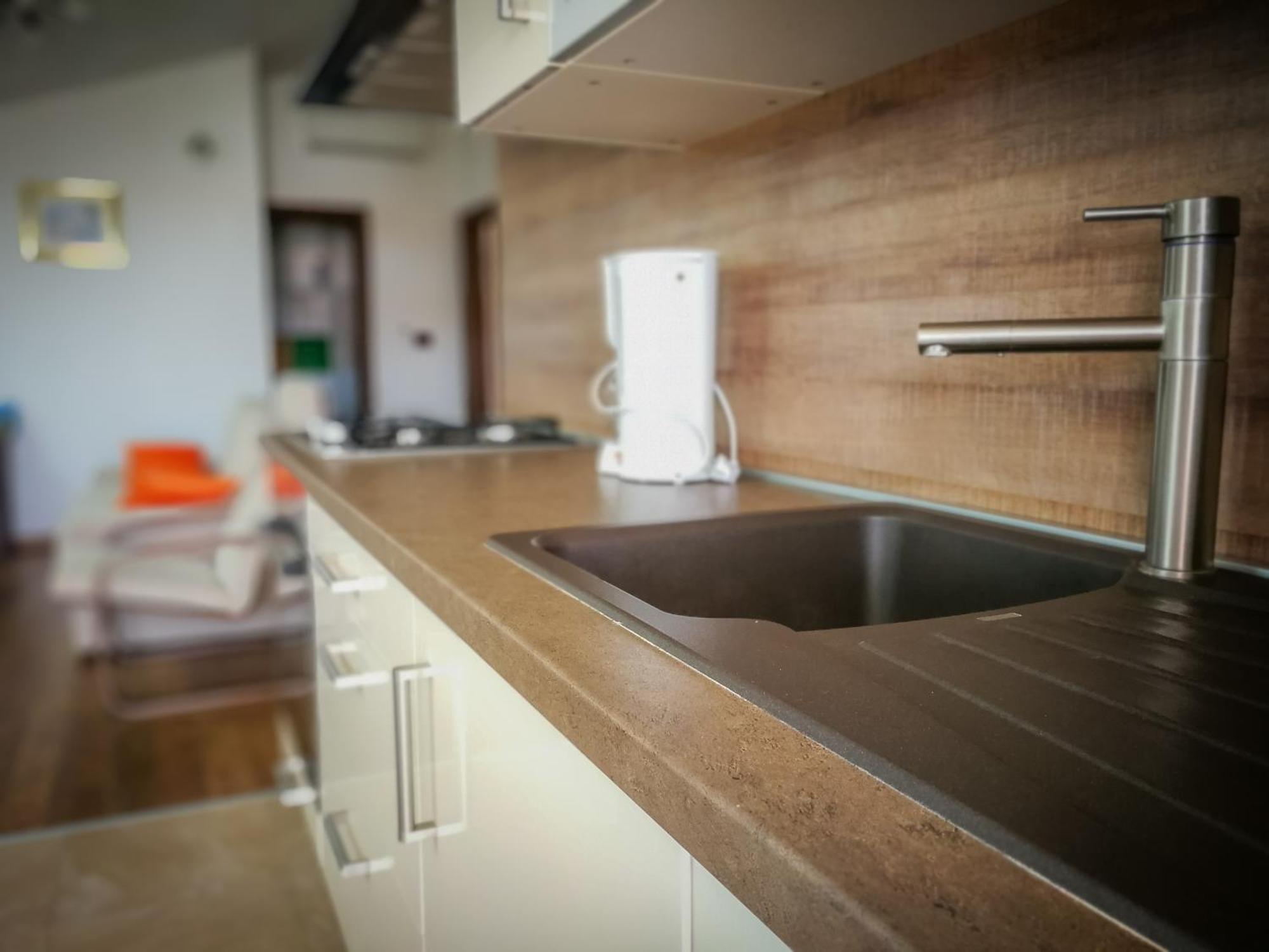 Premium Apartments Tade 푼타나 객실 사진