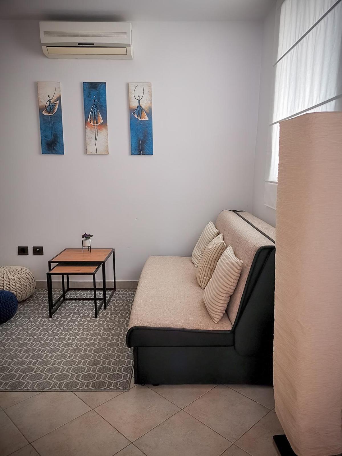 Premium Apartments Tade 푼타나 객실 사진